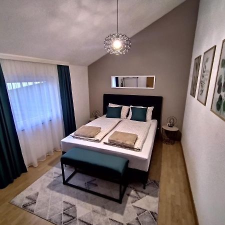 King'S Cave Deluxe Apartamento Jajce Exterior foto