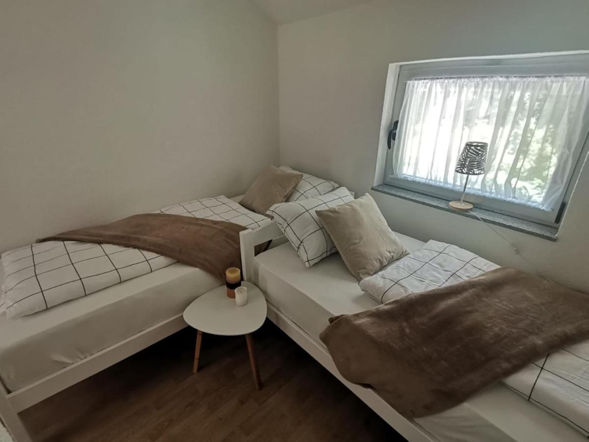 King'S Cave Deluxe Apartamento Jajce Exterior foto