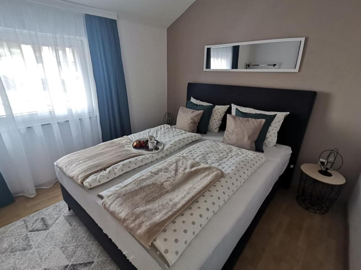 King'S Cave Deluxe Apartamento Jajce Exterior foto
