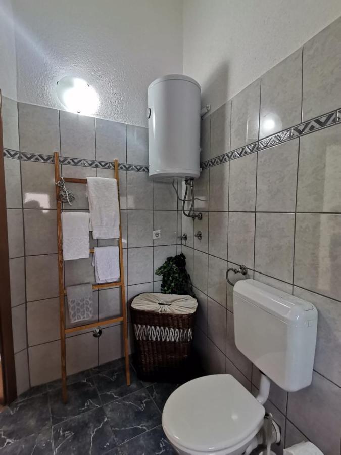 King'S Cave Deluxe Apartamento Jajce Exterior foto
