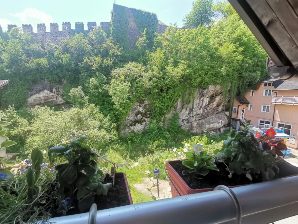 King'S Cave Deluxe Apartamento Jajce Exterior foto