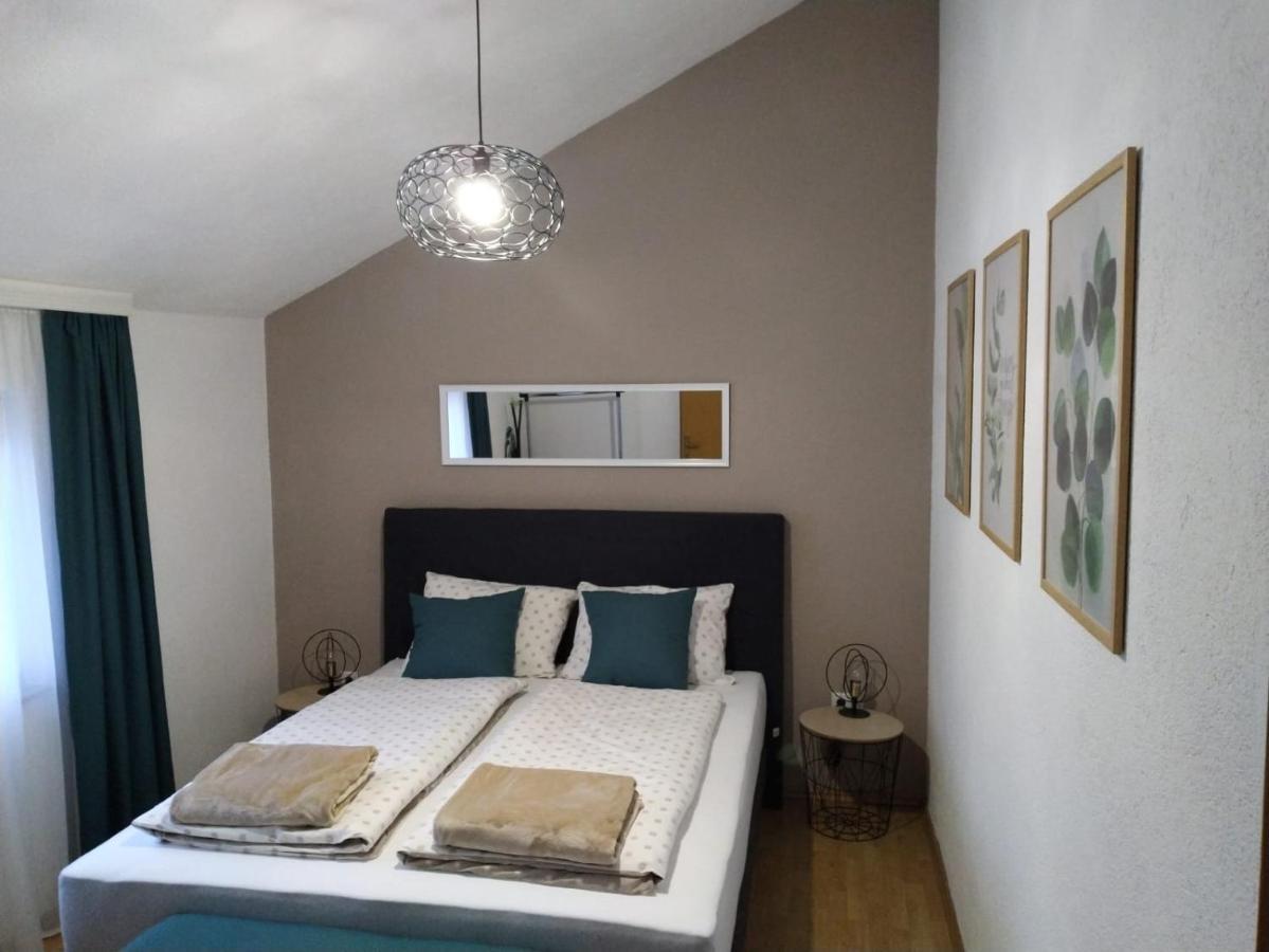 King'S Cave Deluxe Apartamento Jajce Exterior foto